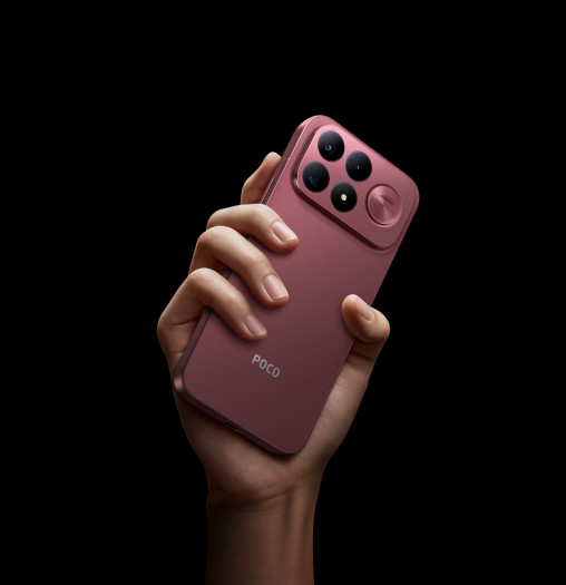 Das Poco F9 Ultra (Bild: Poco)